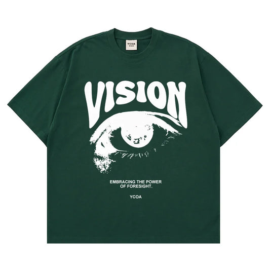 Graphic Tee 'Vision'