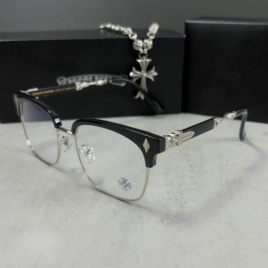 Chrome Luxury Eyewear 2275 – Full Colors