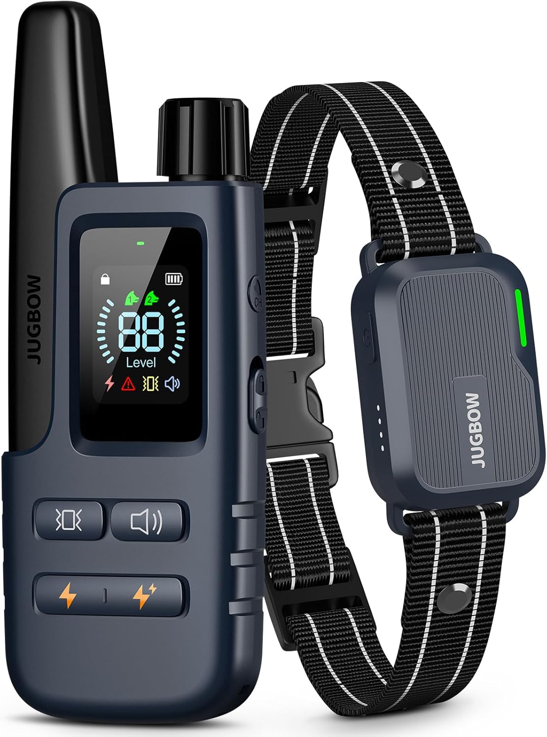 TACTIX 2 | Remote Training Collar – 4200FT Range