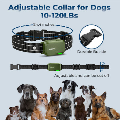TACTIX 2 | Remote Training Collar – 4200FT Range