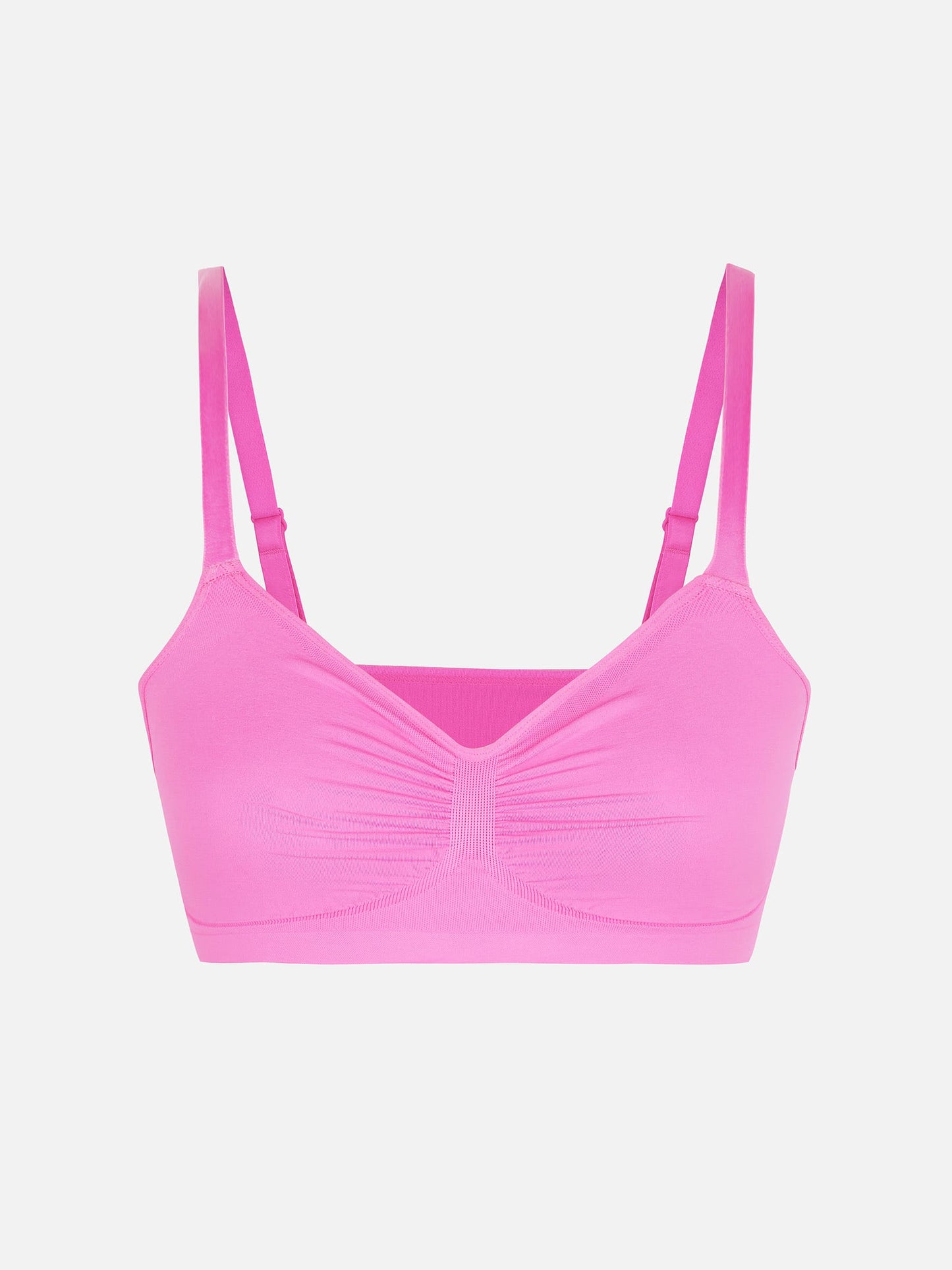 LunaLift™ Wireless Sculpt Bra