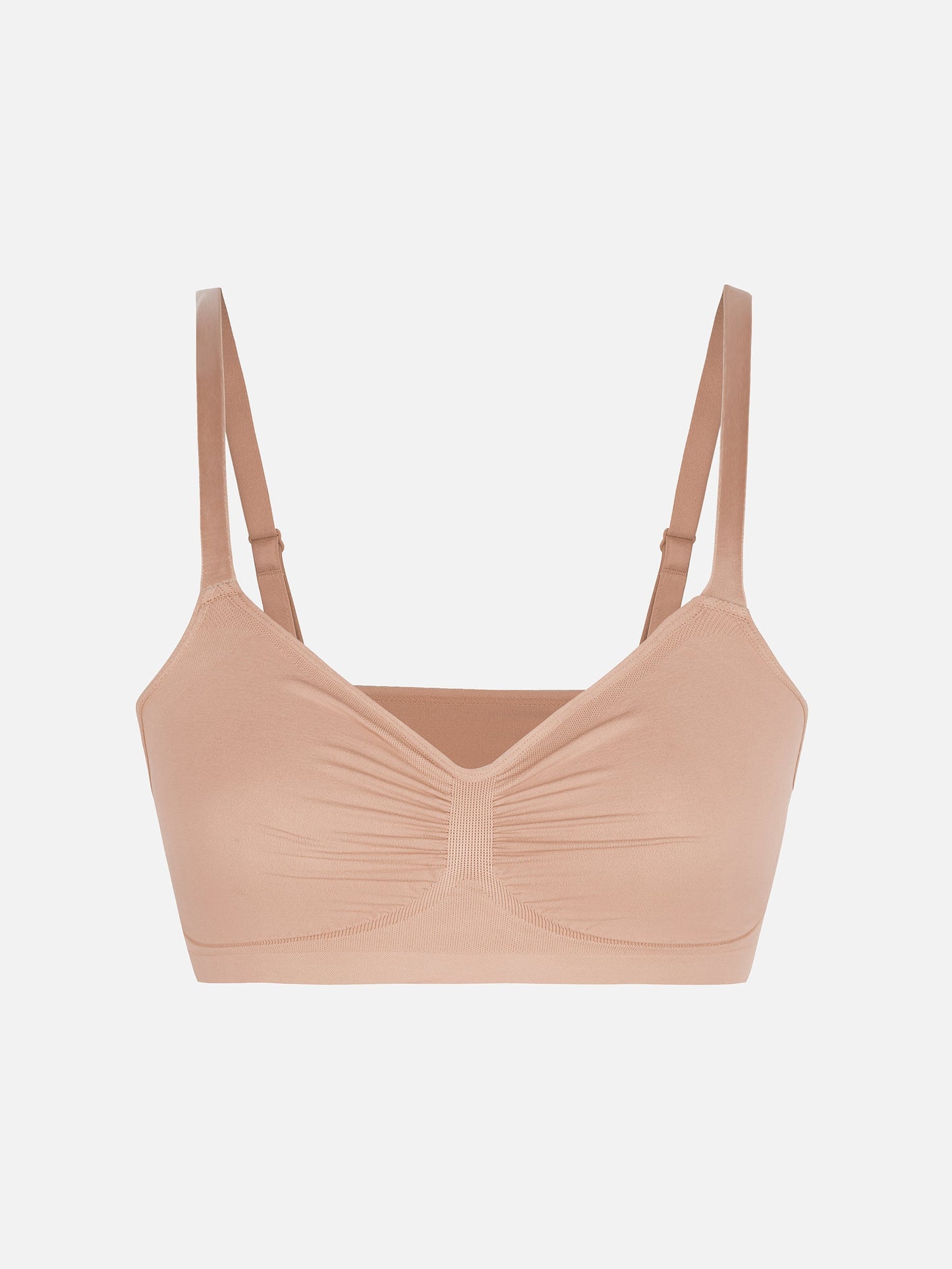 LunaLift™ Wireless Sculpt Bra