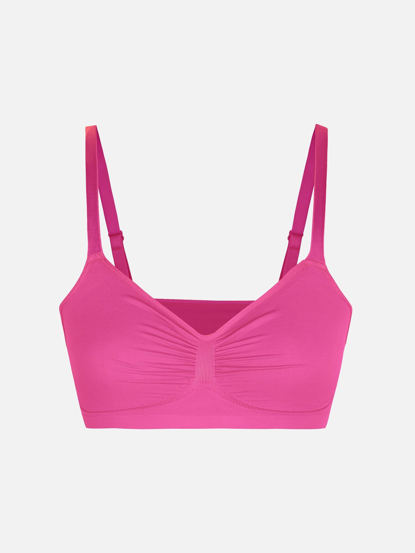 LunaLift™ Wireless Sculpt Bra