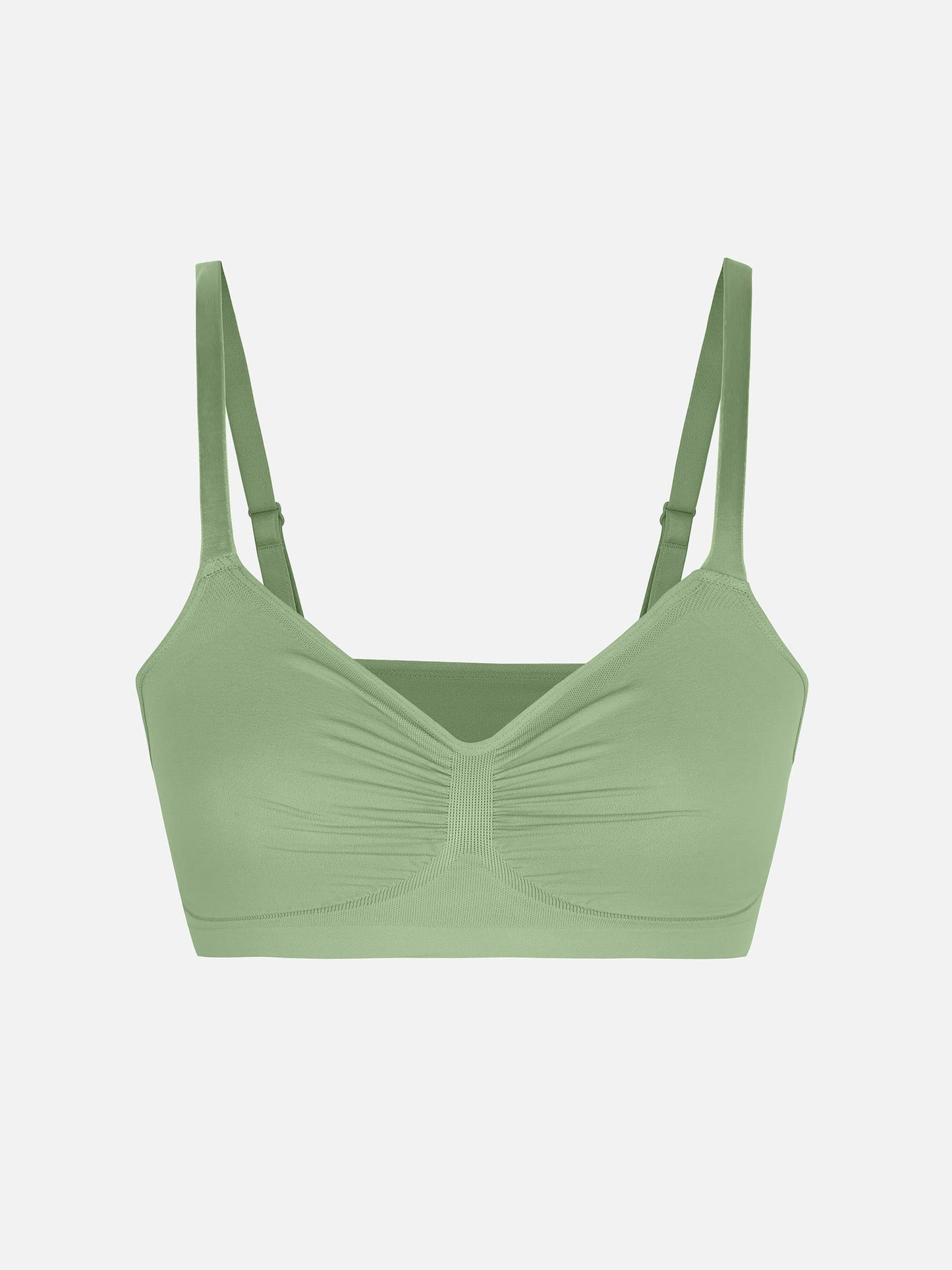 LunaLift™ Wireless Sculpt Bra