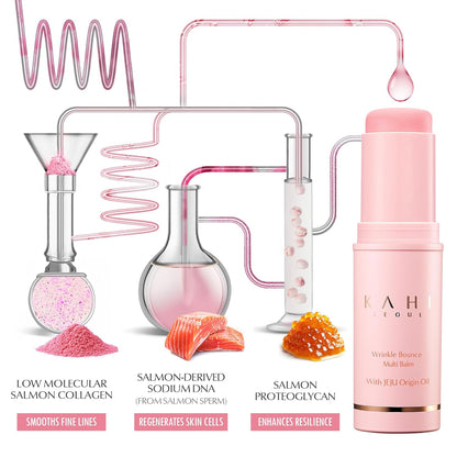 GlassBounce™ Glow Balm