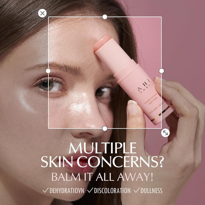GlassBounce™ Glow Balm