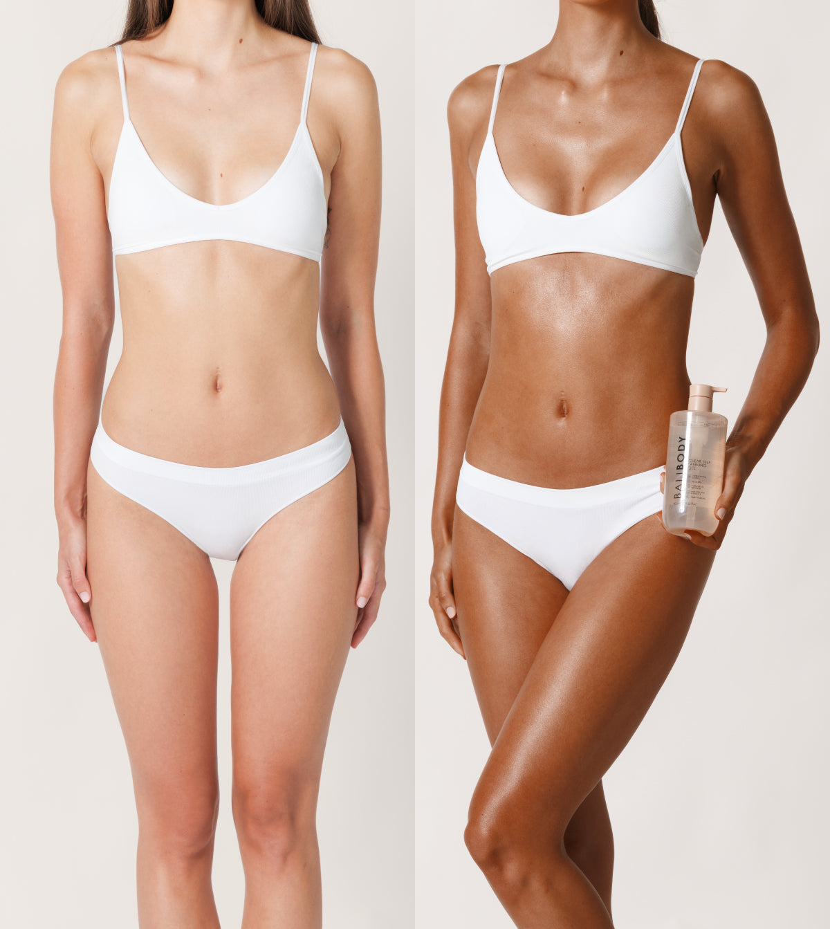 BaliBody Clear Self Tan Gel