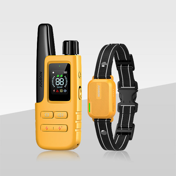 TACTIX 2 | Remote Training Collar – 4200FT Range