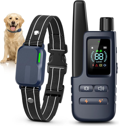 TACTIX 2 | Remote Training Collar – 4200FT Range