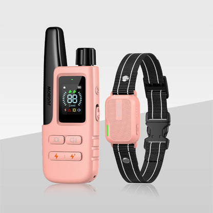 TACTIX 2 | Remote Training Collar – 4200FT Range