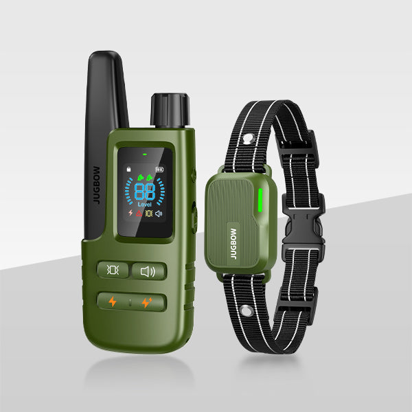TACTIX 2 | Remote Training Collar – 4200FT Range