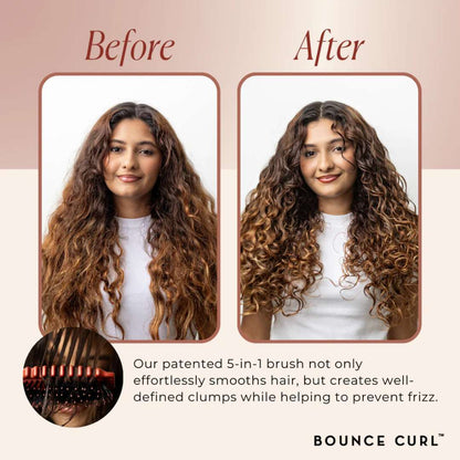 BounceCurl™ Define EdgeLift Brush