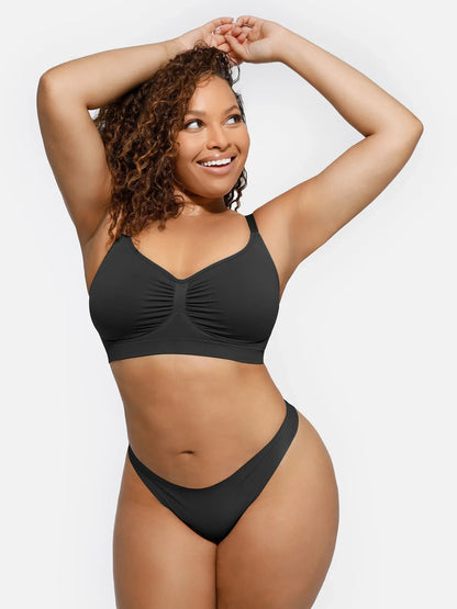 LunaLift™ Wireless Sculpt Bra