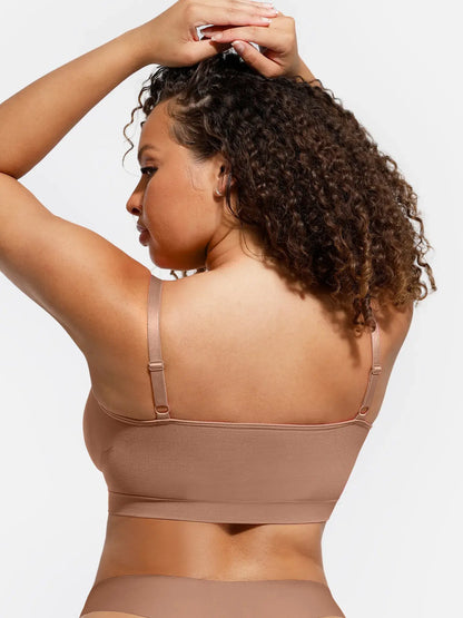 LunaLift™ Wireless Sculpt Bra