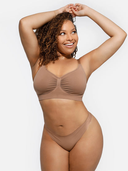 LunaLift™ Wireless Sculpt Bra