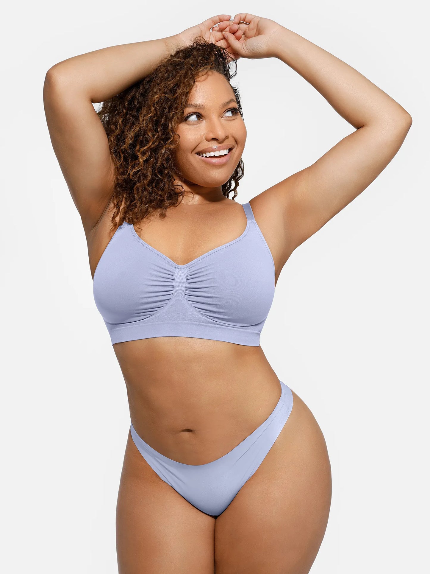 LunaLift™ Wireless Sculpt Bra