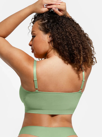 LunaLift™ Wireless Sculpt Bra