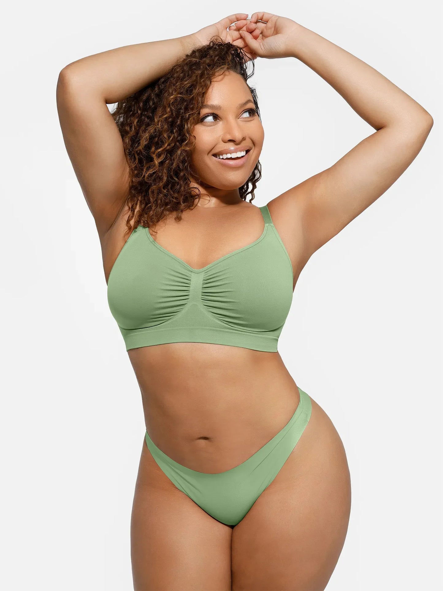 LunaLift™ Wireless Sculpt Bra