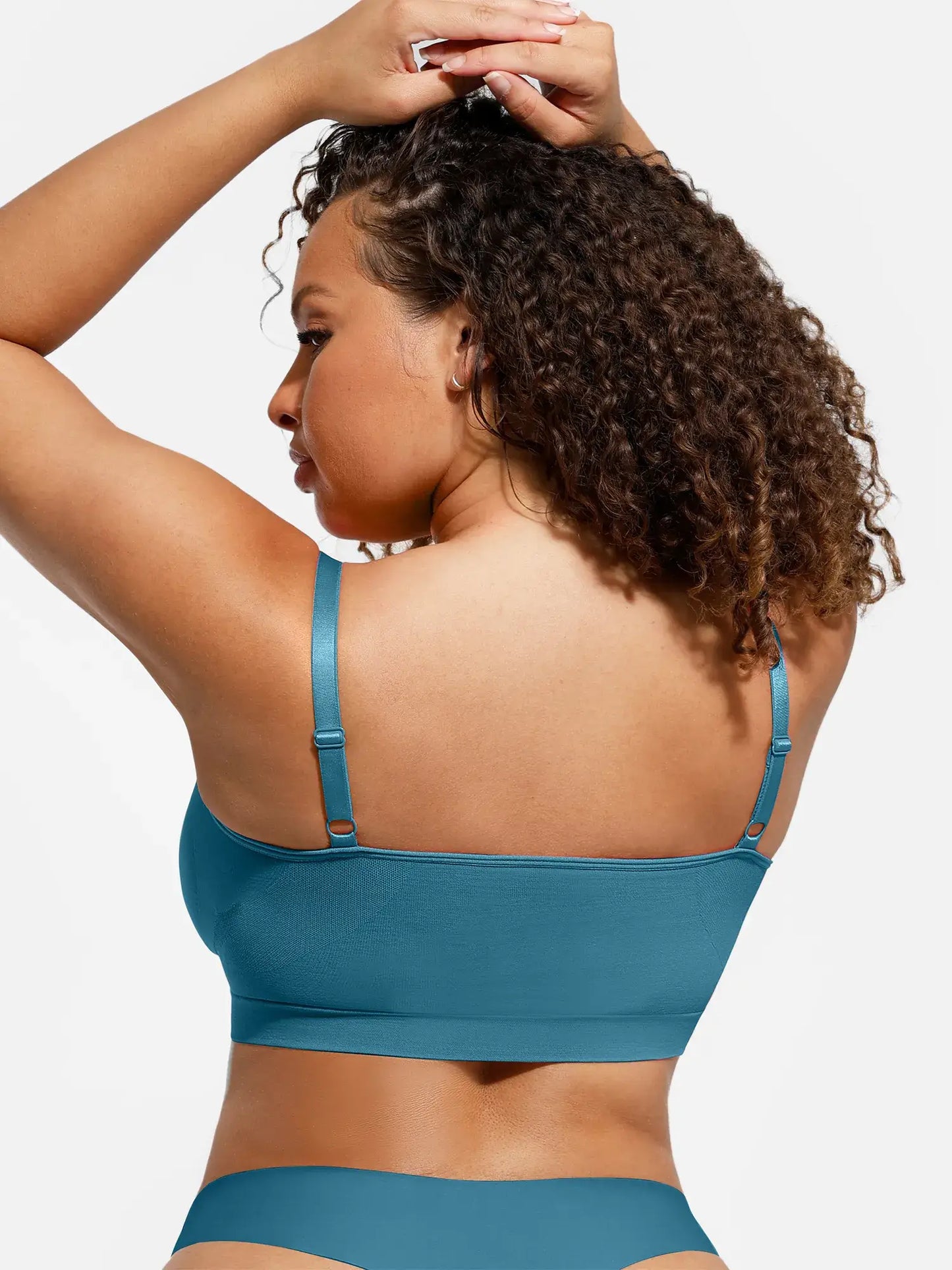 LunaLift™ Wireless Sculpt Bra