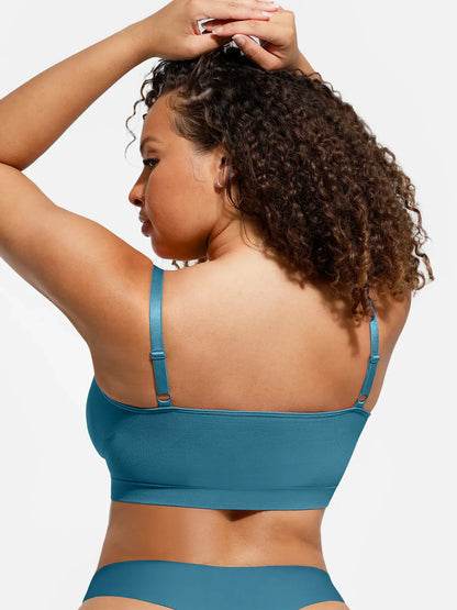 LunaLift™ Wireless Sculpt Bra
