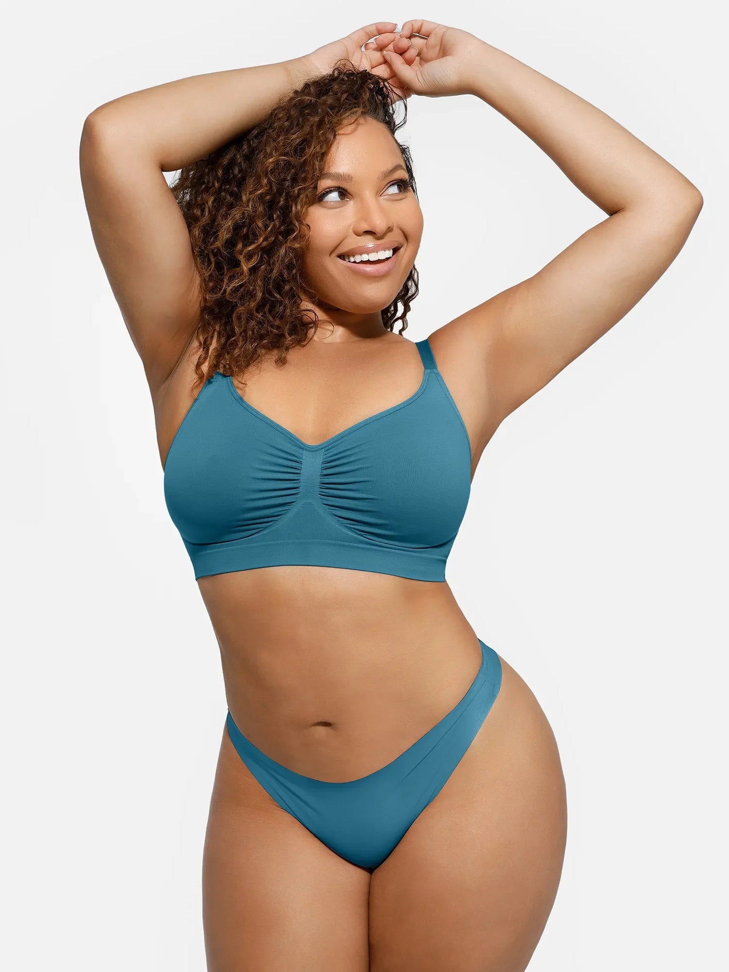 LunaLift™ Wireless Sculpt Bra