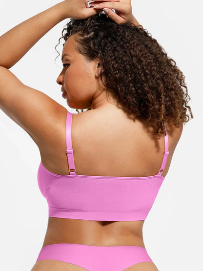 LunaLift™ Wireless Sculpt Bra