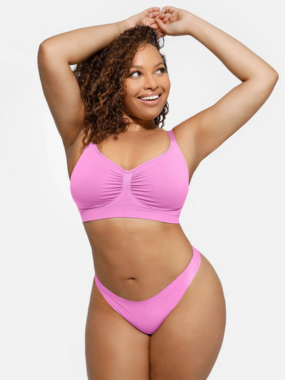 LunaLift™ Wireless Sculpt Bra