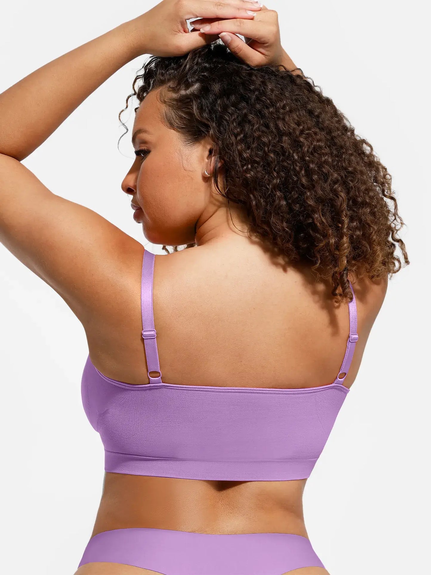 LunaLift™ Wireless Sculpt Bra