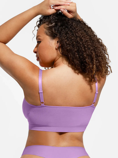 LunaLift™ Wireless Sculpt Bra