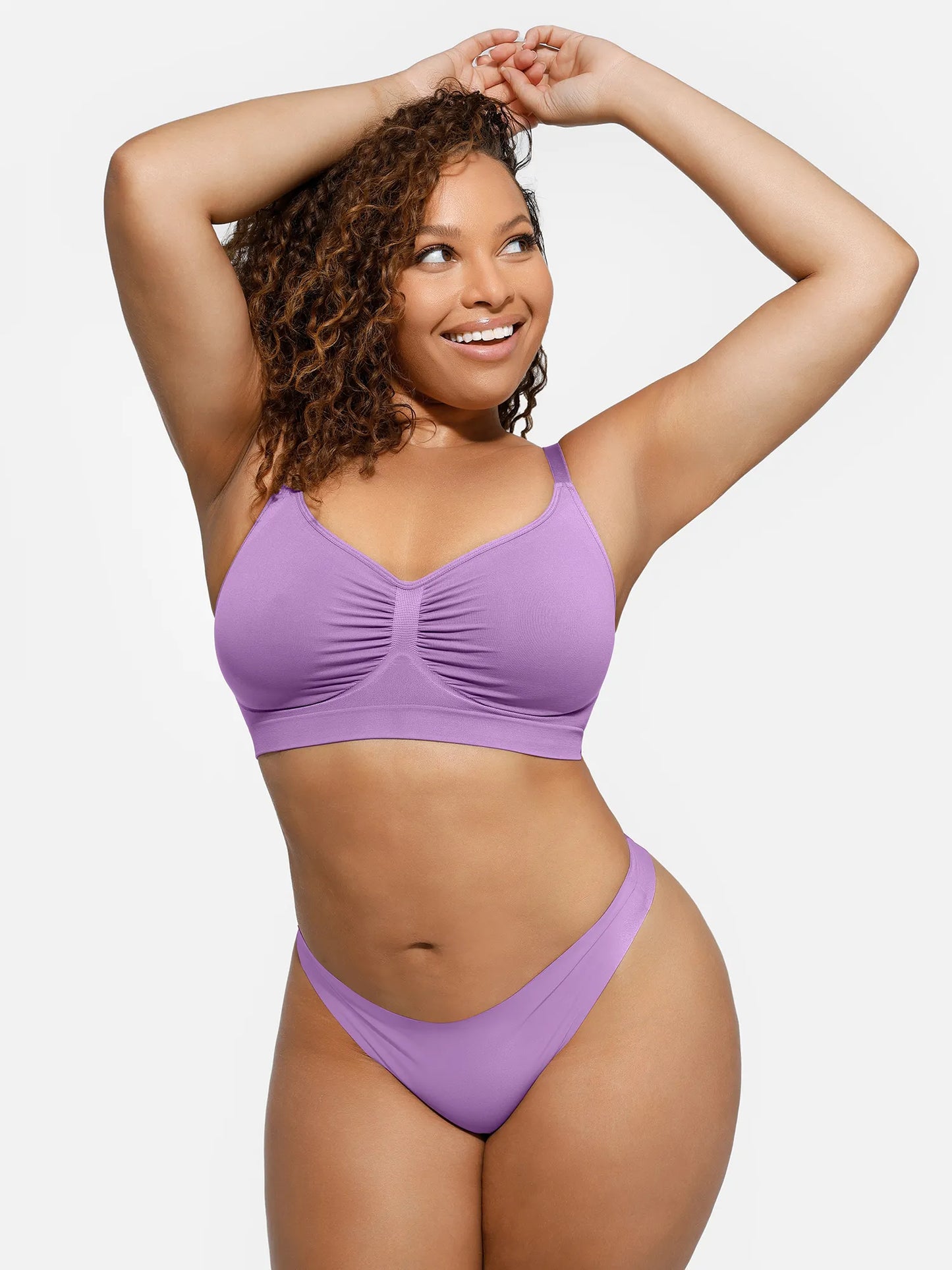LunaLift™ Wireless Sculpt Bra
