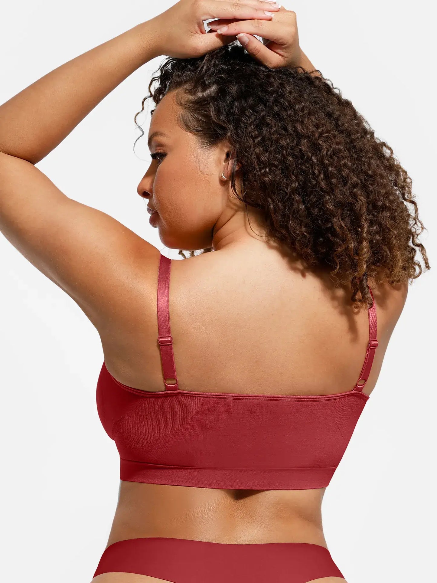 LunaLift™ Wireless Sculpt Bra