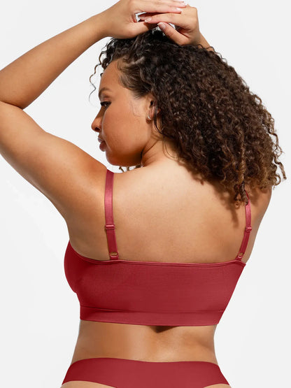 LunaLift™ Wireless Sculpt Bra