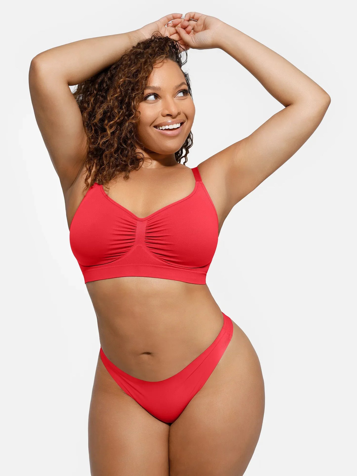 LunaLift™ Wireless Sculpt Bra
