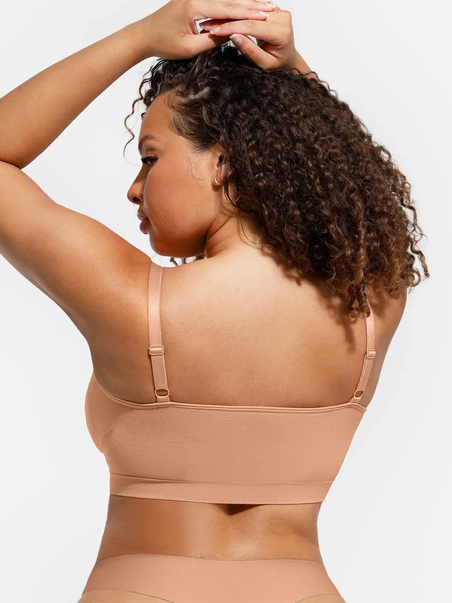 LunaLift™ Wireless Sculpt Bra