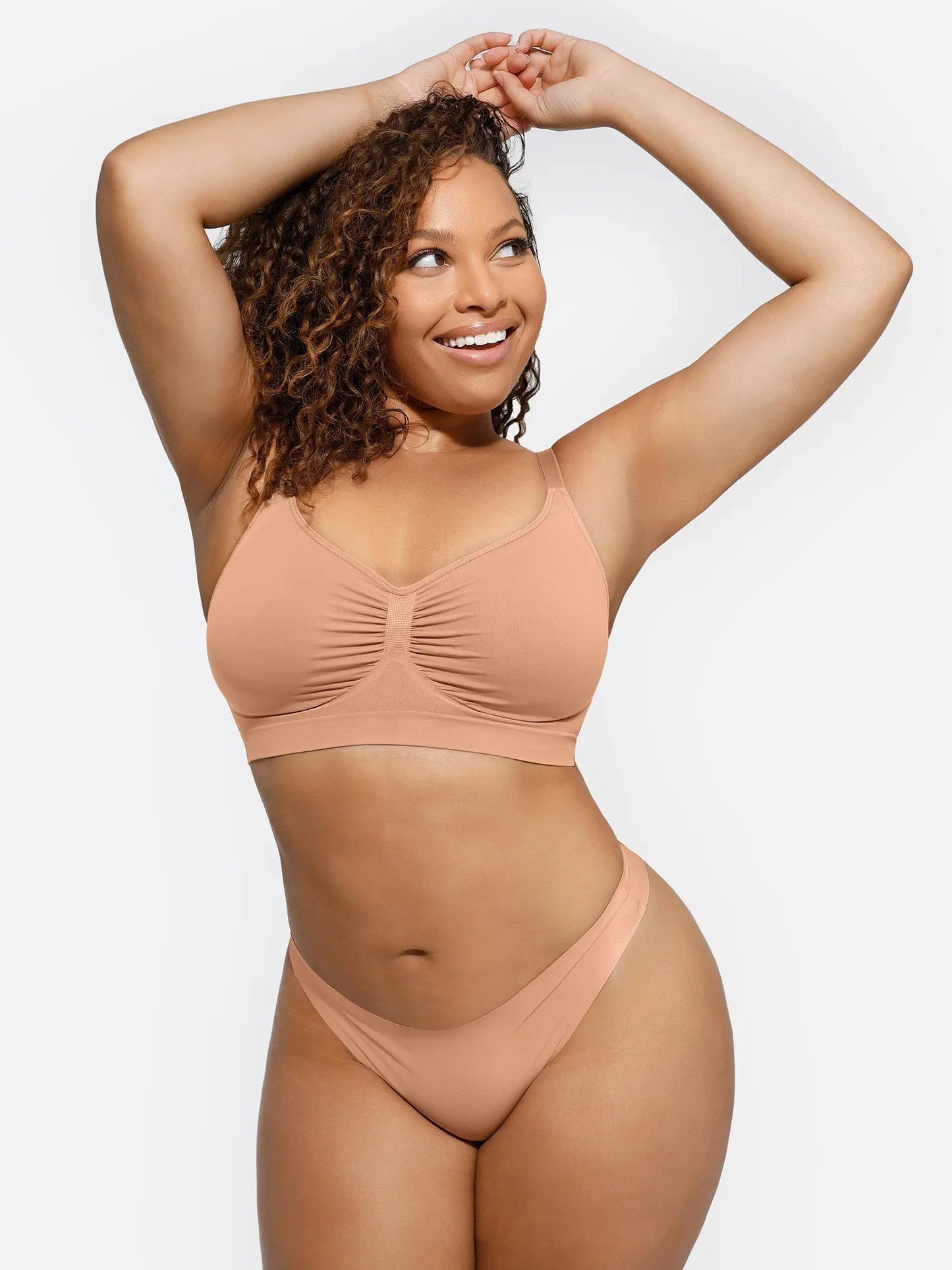 LunaLift™ Wireless Sculpt Bra