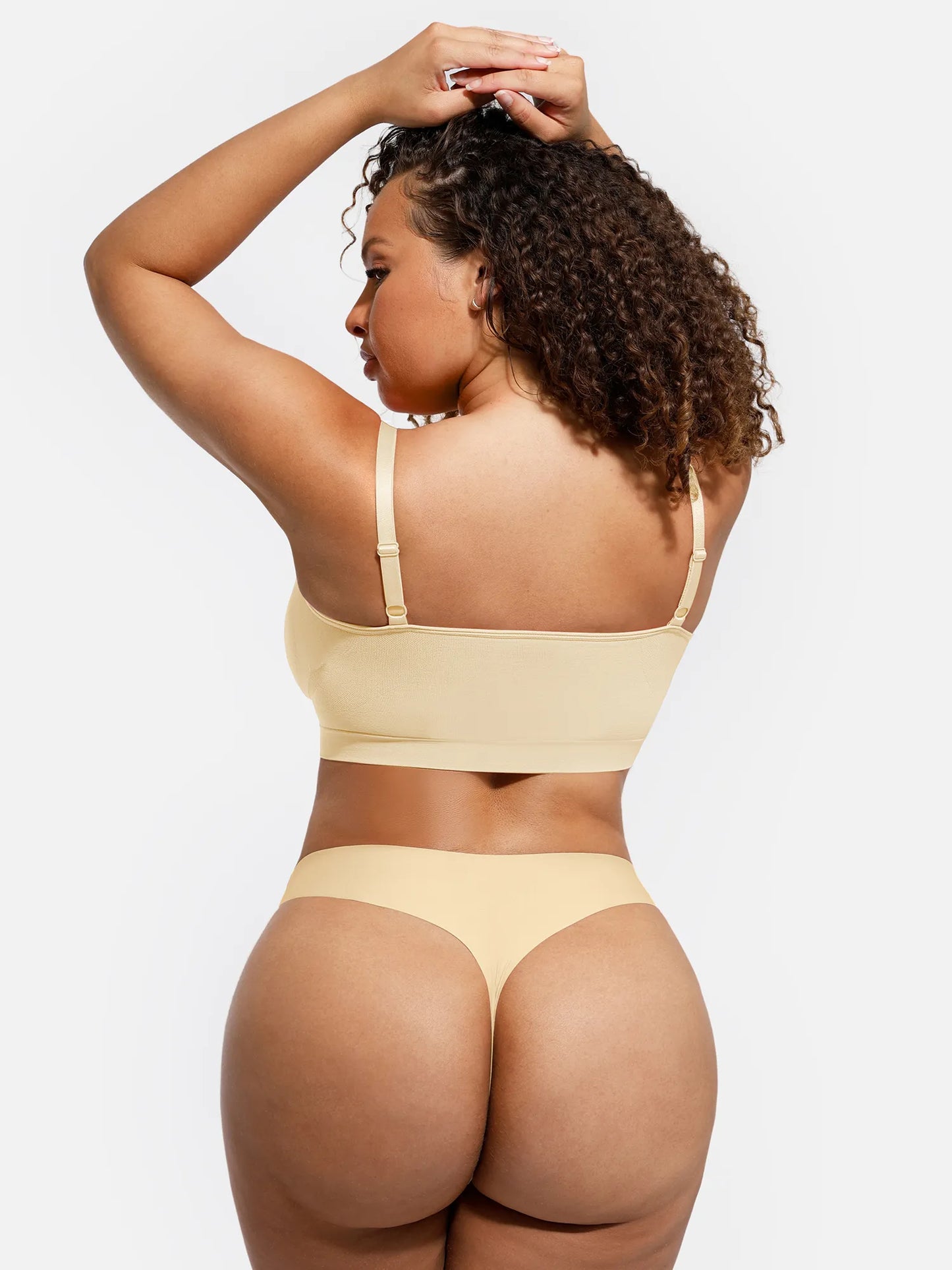 LunaLift™ Wireless Sculpt Bra