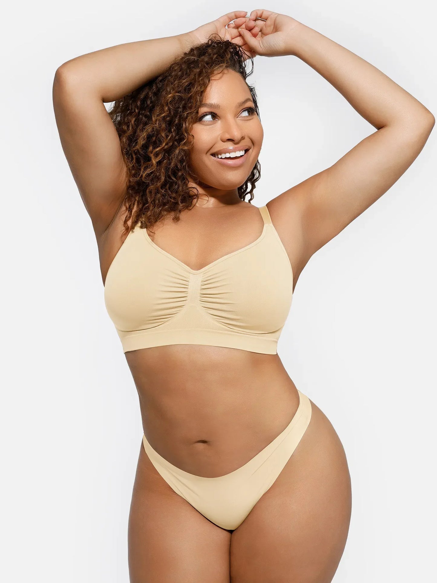 LunaLift™ Wireless Sculpt Bra