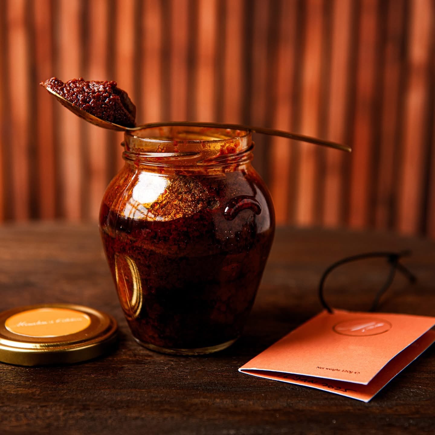 ELARA™ Backless Tank Top