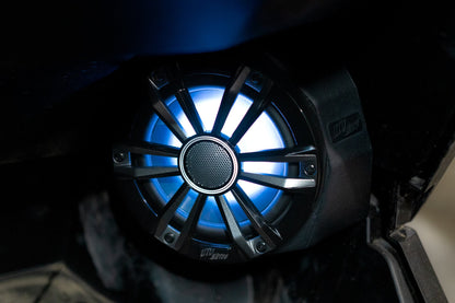 ELARA™ Backless Tank Top