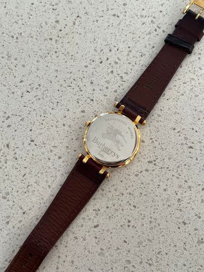 ELARA™ Backless Tank Top