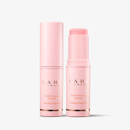 GlassBounce™ Glow Balm