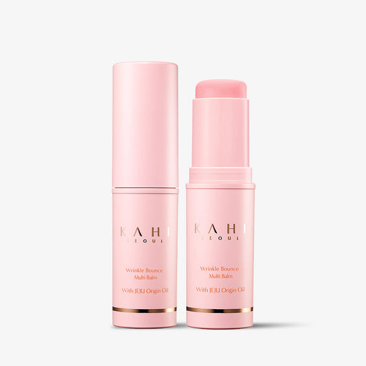 GlassBounce™ Glow Balm