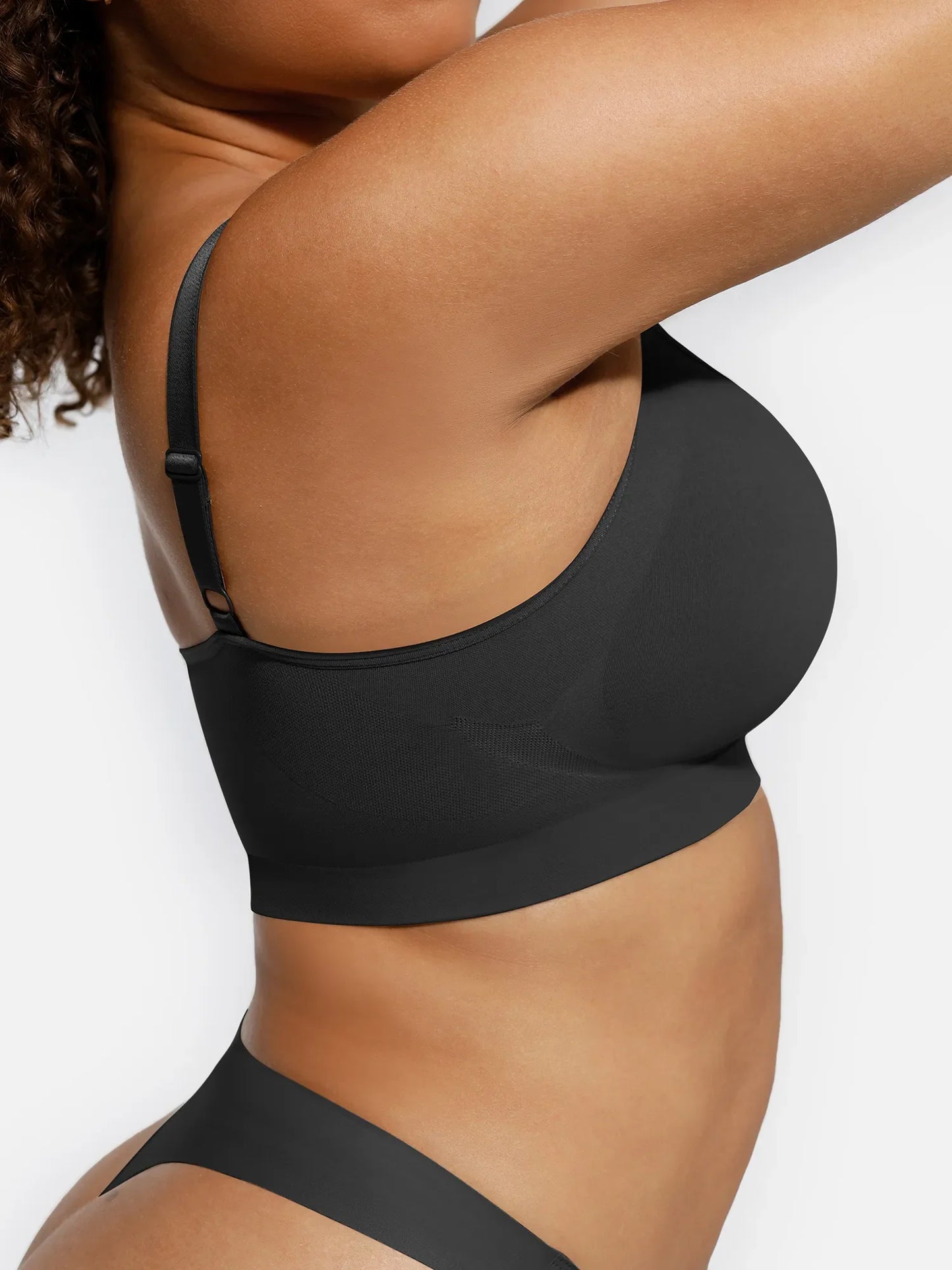 LunaLift™ Wireless Sculpt Bra