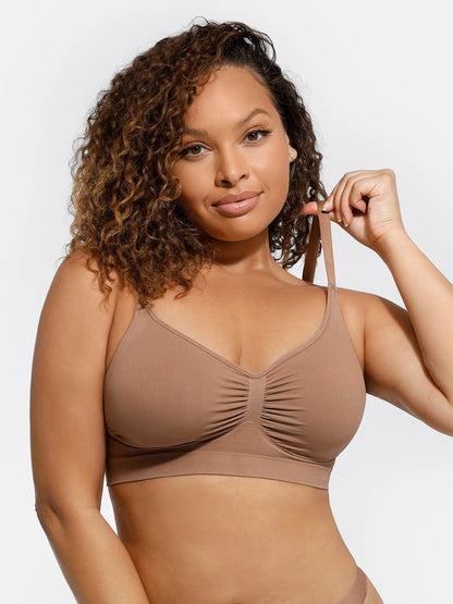 LunaLift™ Wireless Sculpt Bra