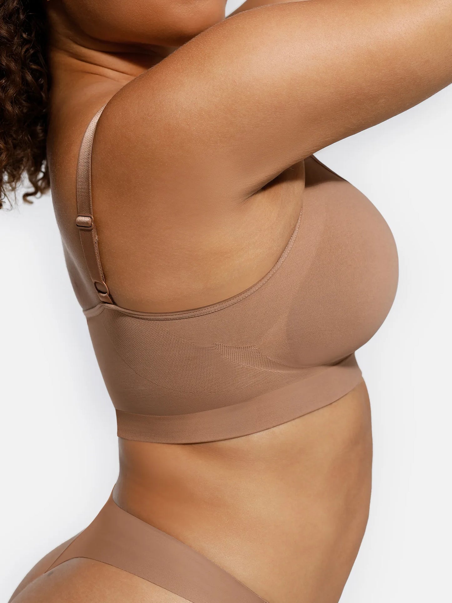 LunaLift™ Wireless Sculpt Bra