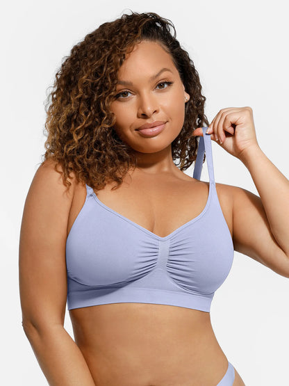 LunaLift™ Wireless Sculpt Bra
