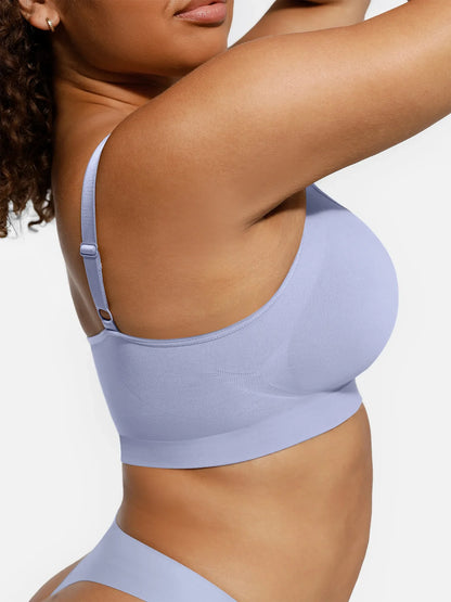 LunaLift™ Wireless Sculpt Bra