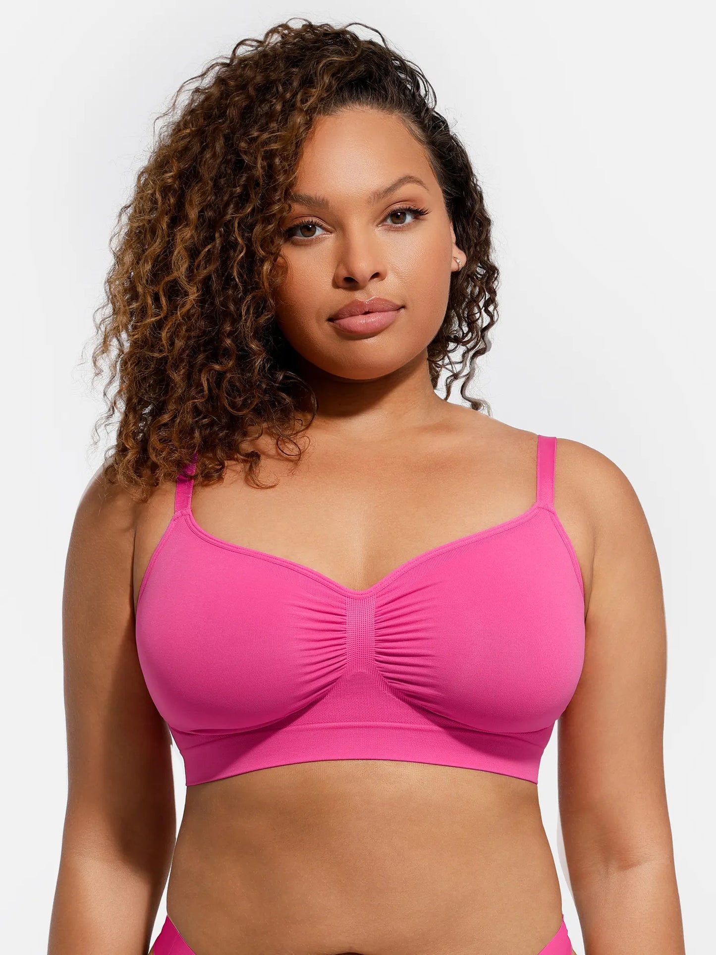LunaLift™ Wireless Sculpt Bra