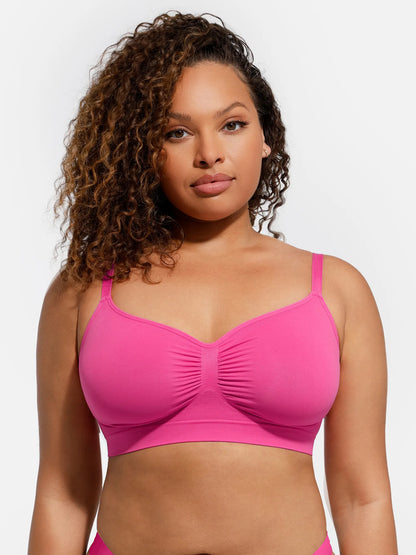 LunaLift™ Wireless Sculpt Bra