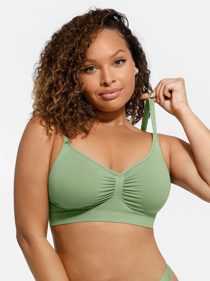 LunaLift™ Wireless Sculpt Bra